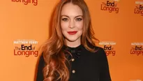 Lindsay Lohan y la lista de los 150 hombres con los que tuvo relaciones sexuales 