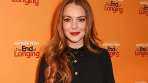 Lindsay Lohan y la lista de los 150 hombres con los que tuvo relaciones sexuales 