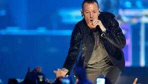 Linkin Park cancela gira tras muerte de Chester Bennington