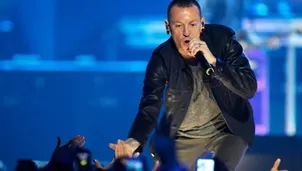 Linkin Park cancela gira tras muerte de Chester Bennington