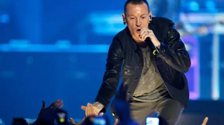 Linkin Park cancela gira tras muerte de Chester Bennington Linkin Park cancela gira tras muerte de Chester Bennington