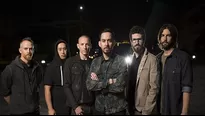 Linkin Park