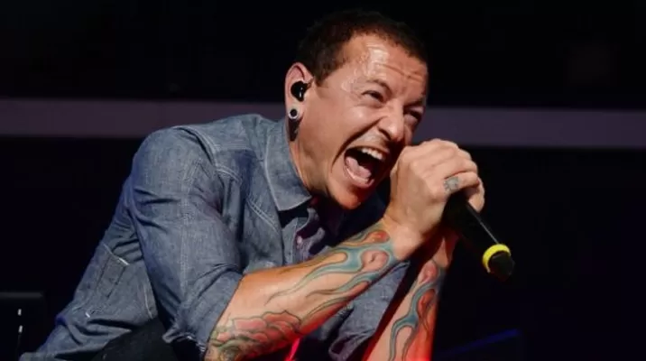 Linkin Park se despidió de Chester Bennington con emotiva carta Linkin Park se despidió de Chester Bennington con emotiva carta