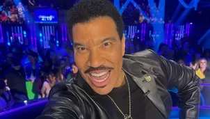 Lionel Richie fue hospitalizado en cuidados intensivos tras su último concierto en St. Louis. Médicos investigan una posible deshidratación leve. Foto: Instagram @lionelrichie