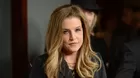 Lisa Marie Presley, hija de Elvis y exesposa de Michael Jackson, en urgencias tras paro cardiaco