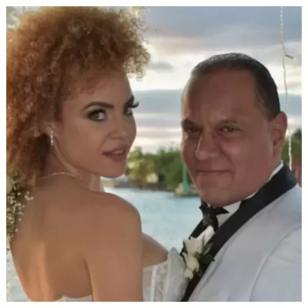 Lisandra Lizama anuncia su divorcio de Mauricio Diez Canseco y revela que tiene nuevo amor/ Captura