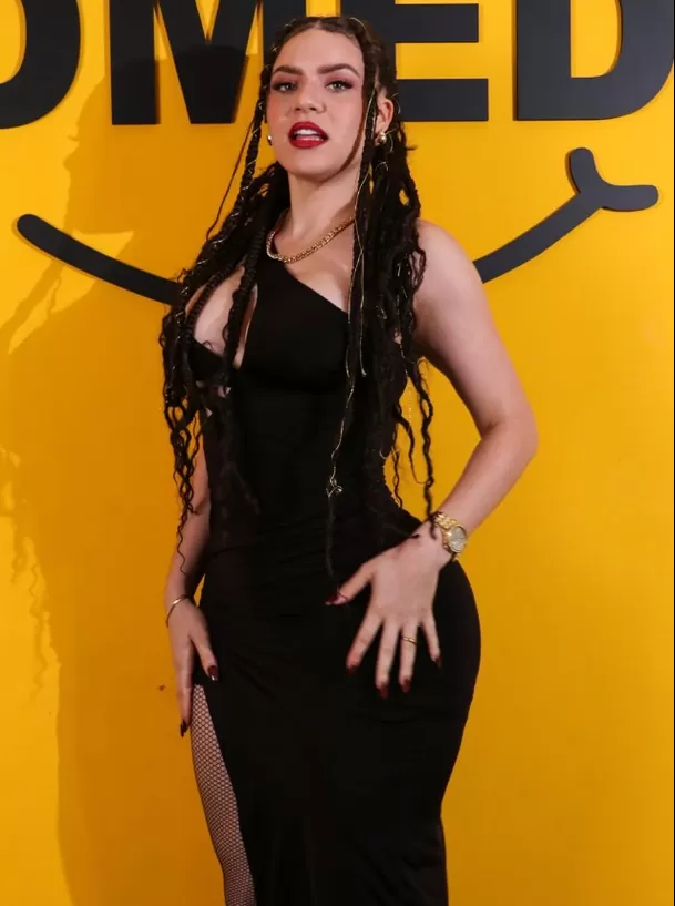 Lisandra Lizama confirma su divorcio con Mauricio Diez Canseco/ captura 