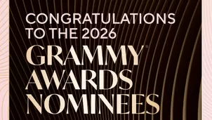 Lista completa de nominados a los Premios Grammy 2026/ Instagram