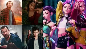 El mayor ganador en la categoría de cine fue ‘Una batalla tras otra’ / Instagram