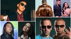 La lista de los verdaderos nombres de los cantantes de reggaetón