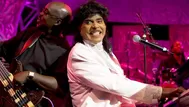 Little Richard: Muere a los 87 años uno de los padres del rock and roll