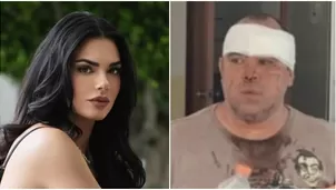 Sentencian a Livia Brito con millonaria indemnización a paparazzi tras golpearlo. Fuente: Instagram