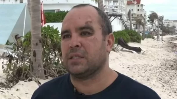 El fallo de la SCJN obliga a Livia Brito a pagar una indemnización de 1.2 millones de pesos a Ernesto Zepeda. Fuente: TlNovla