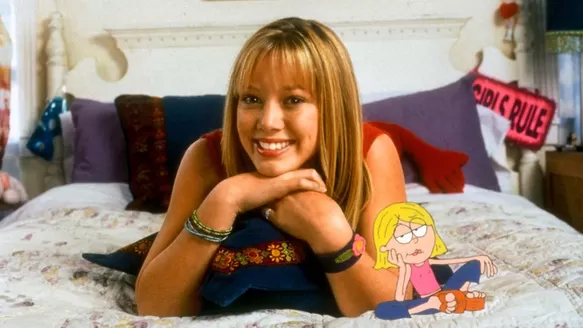 Lizzie McGuire: Hilary Duff anuncia que Disney+ no recuperará la serie 