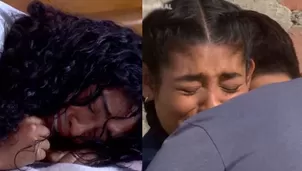 Guadalupe Farfán no regresará para la nueva temporada de 'Al fondo hay sitio'. Foto: América TV