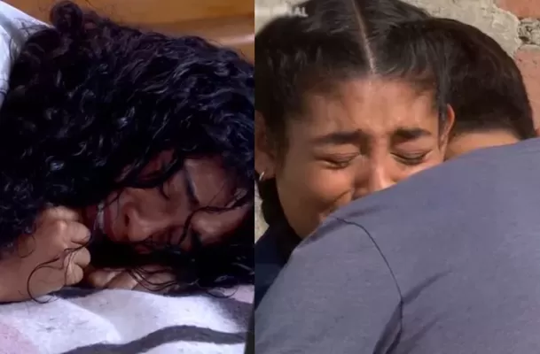 Guadalupe Farfán no regresará para la nueva temporada de 'Al fondo hay sitio'. Foto: América TV