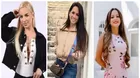 Lo que cobran Melissa Klug, Florcita Polo y Dalia Durán para promocionar productos en redes sociales