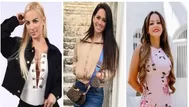 Lo que cobran Melissa Klug, Florcita Polo y Dalia Durán para promocionar productos en redes sociales