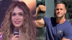 ¿Lo recuerda con cariño? Mayra Goñi y el comentario que hizo sobre Fabio Agostini que sorprendió a todos