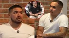 ‘Loco’ Vargas trolea a Jesús Barco por Jefferson Farfán