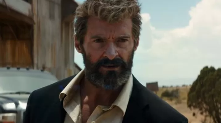 Logan: este es el tráiler de la última película de Wolverine Logan: este es el tráiler de la última película de Wolverine