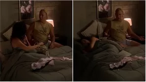 Lorena castigo a Tito y lo dejó sin chiquitingo por una insólita razón / AméricaTV