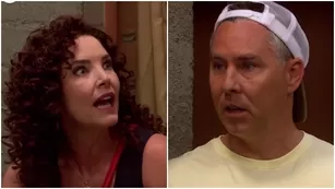 Lorena confesó estar muerta de celos por embarazo de Joel y Macarena / AméricaTV