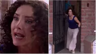 Lorena corrió a buscar a Tito tras creer que lo engañó