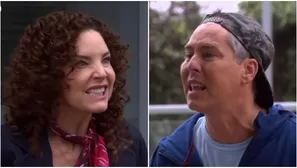 Lorena dio ultimátum en su relación a Tito tras avergonzarla frente a sus jefes. AméricaTV