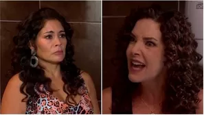 Lorena explotó de envidia al saber que Gladys será gerente general de empresa de Miguel Ignacio / AméricaTV