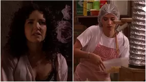 Lorena lamentó extorsionar a Alessia por su Dark Kitchen / AméricaTV