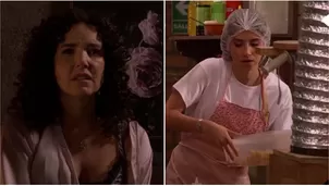 Lorena lamentó extorsionar a Alessia por su Dark Kitchen / AméricaTV
