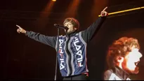 Louis Tomlinson: Así fue su esperado concierto en Lima / Video: @LouisStanBr