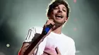 Louis Tomlinson fue detenido por agredir a un fotógrafo