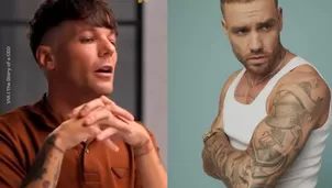 Louis Tomlinson reveló cómo se enteró de la muerte de Liam Payne / Instagram
