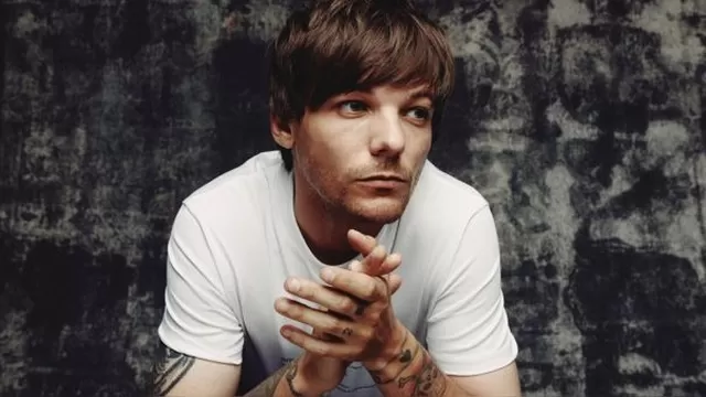 Louis Tomlinson se fracturó el brazo tras sufrir accidente y canceló firma de autógrafos