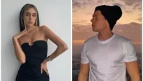 La modelo e influencer por fin aclaró su estado sentimental