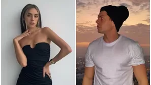 La modelo e influencer por fin aclaró su estado sentimental