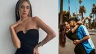 ¿Luana Barrón retomó su relación con influencer colombiano Mario Ruíz?