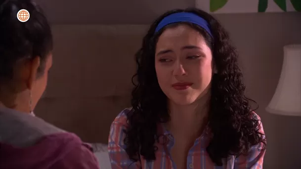 Lucero aseguró que necesitará un psicólogo para superar a Cristóbal. Fuente: AméricaTV