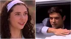 Lucero quedó fascinada con Cristóbal al llevarla a su trabajo