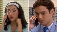 Lucero quedó impactada tras inesperada propuesta de Cristóbal