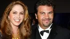 Lucero y Manuel Mijares celebran así los 15 años de su hija Lucerito