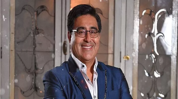 Lucho Paz fue internado de emergencia Lucho Paz fue internado de emergencia