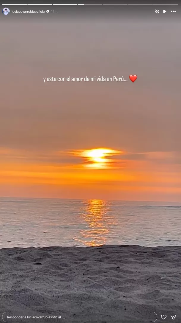 La actriz de AFHS y la exintegrante de Combate tiene una relación sentimental desde hace varios años. Foto: Instagram La actriz de AFHS y la exintegrante de Combate tiene una relación sentimental desde hace varios años. Foto: Instagram