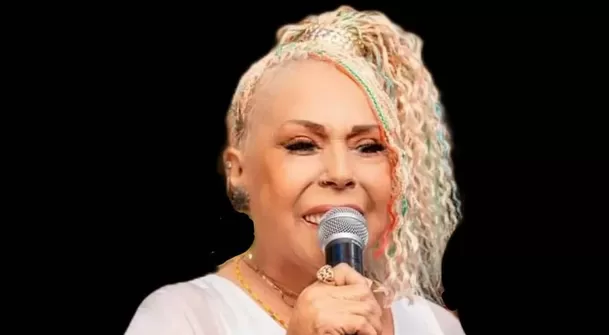 La cantante Lucía de la Cruz está internada en un hospital del distrito de Chorrillos / Facebook La cantante Lucía de la Cruz está internada en un hospital del distrito de Chorrillos / Facebook