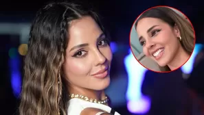 Luciana Fuster conmovida por apoyo tras casting a Victoria’s Secret / Instagram