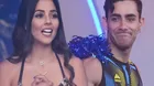 Luciana Fuster aplaudió nuevo tema de Austin Palao y celebró su conducción en People en español 