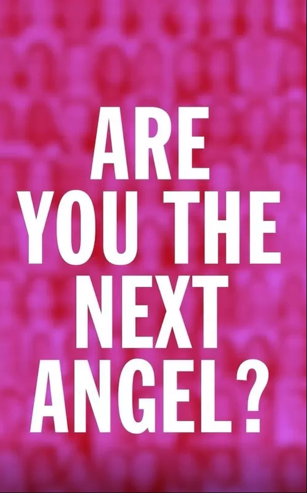 Victoria's Secret muestra video del casting para ser un ángel / Captura