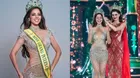 Luciana Fuster: ¿Cómo cambiará su vida luego de convertirse en Miss Grand Internacional 2023?